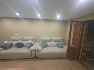 APARTAMENTO Mirador de la SULTANA