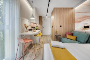 Emihouse Rubikon Apartments