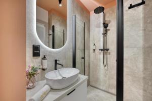 Emihouse Rubikon Apartments