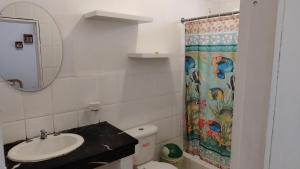 Coral, habitación de Flor de Lis Beach House