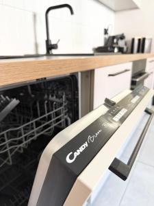 Apartament Kopalniok