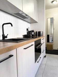 Apartament Kopalniok