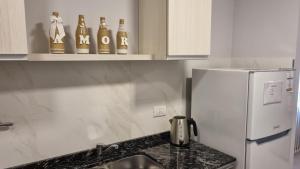 BERENICE IV excelente ubicación