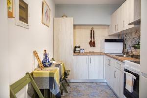 Villa Romanza beach villa