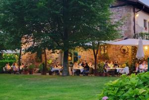 Casa Rural Jesuskoa - 4hvězdičkové hotely ve městě Zumaia