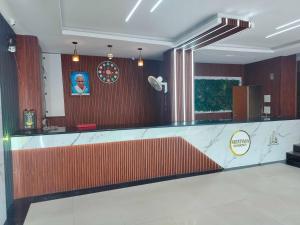 SPOT ON Srinivasa Residency
