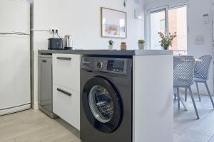 Beach Apartment in Santa Pola