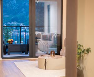 Villa Teona KotorBay Residence - Hotel 4 stelle a Kotor (Cattaro)