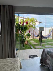 Casa de temporada em Prado Bahia Casa Pérola do Mar