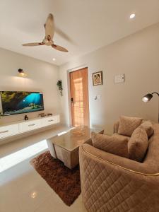 Parivartan Vrindavan Luxury Stay