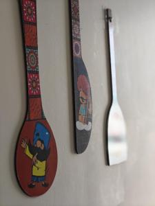 Parivartan Vrindavan Luxury Stay