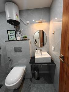 Parivartan Vrindavan Luxury Stay