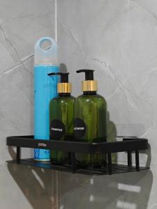 Parivartan Vrindavan Luxury Stay