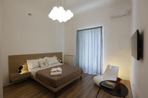 Devalù Politeama - Elegante appartamento al Politeama