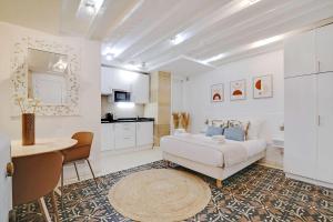 Comfortable studio for 2 near Bastille - 4-Sterne-Hotels in Paris