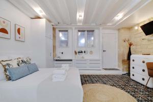 Comfortable studio for 2 near Bastille