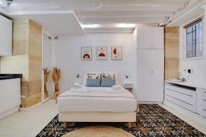 Comfortable studio for 2 near Bastille