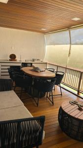 Duplex Club Meridional Carneiros