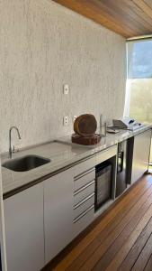 Duplex Club Meridional Carneiros