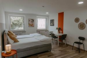 Stilvoll in Frankfurt Höchst - Feeling at home