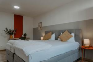 Stilvoll in Frankfurt Höchst - Feeling at home