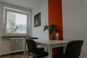 Stilvoll in Frankfurt Höchst - Feeling at home