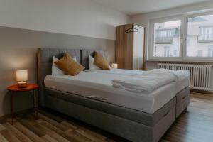 Stilvoll in Frankfurt Höchst - Feeling at home