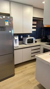 Duplex Club Meridional Carneiros