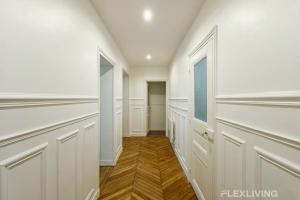 Cozy Room in Alésia Paris 14th