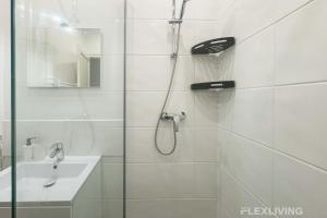 Cozy Room in Alésia Paris 14th