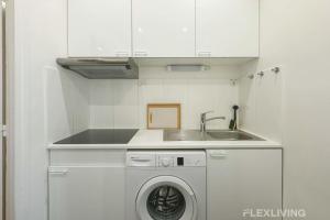 Cozy Room in Alésia Paris 14th