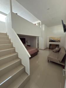 La casa de las palmeras