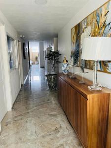 La casa de las palmeras