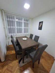 Apartman Pesic Niš