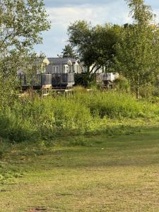 Andreas Riverside Retreat at 7 Lakes Country Park