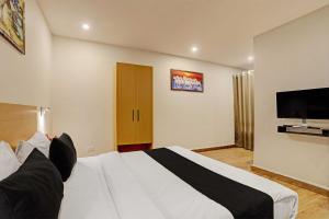 Super Townhouse Swain Heritage