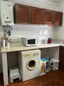 Casa Paz e Calmaria de Benavila