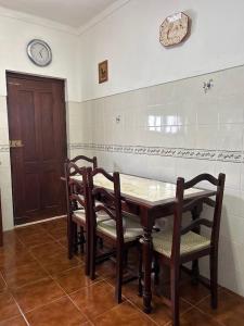 Casa Paz e Calmaria de Benavila