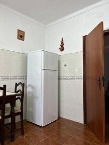 Casa Paz e Calmaria de Benavila