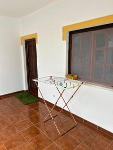 Casa Paz e Calmaria de Benavila