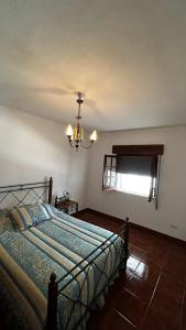 Casa Paz e Calmaria de Benavila