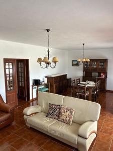 Casa Paz e Calmaria de Benavila