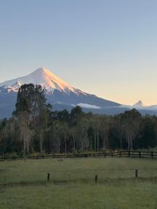 Vista Volcanes, 10 personas, PUERTO VARAS-Ensenada - INCLUYE TINAJA