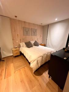 Vista Volcanes, 10 personas, PUERTO VARAS-Ensenada - INCLUYE TINAJA