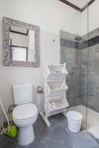 Villa Marjens 2 Seminyak area Bali