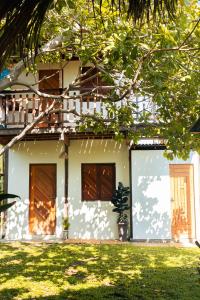 Casa Maracanã Atins