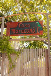 Casa Maracanã Atins