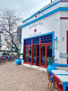 Acogedor depto en ubicación ideal -Cochera- By BUMEN