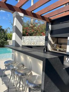 Beautiful house with spectacular views in Búzios