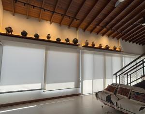 Beautiful house with spectacular views in Búzios